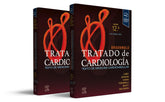 BRAUNWALD TRATADO DE CARDIOLOGIA 12ª ED - 9788413824161